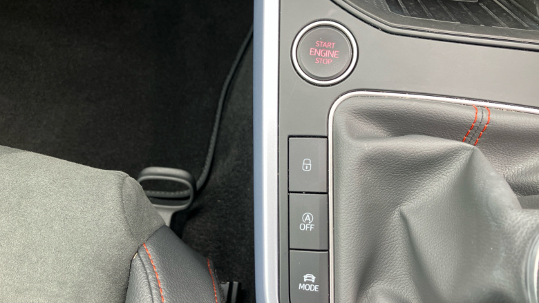 SEAT Arona 1.0 TSI 110 FR Edition 5dr Petrol Hatchback